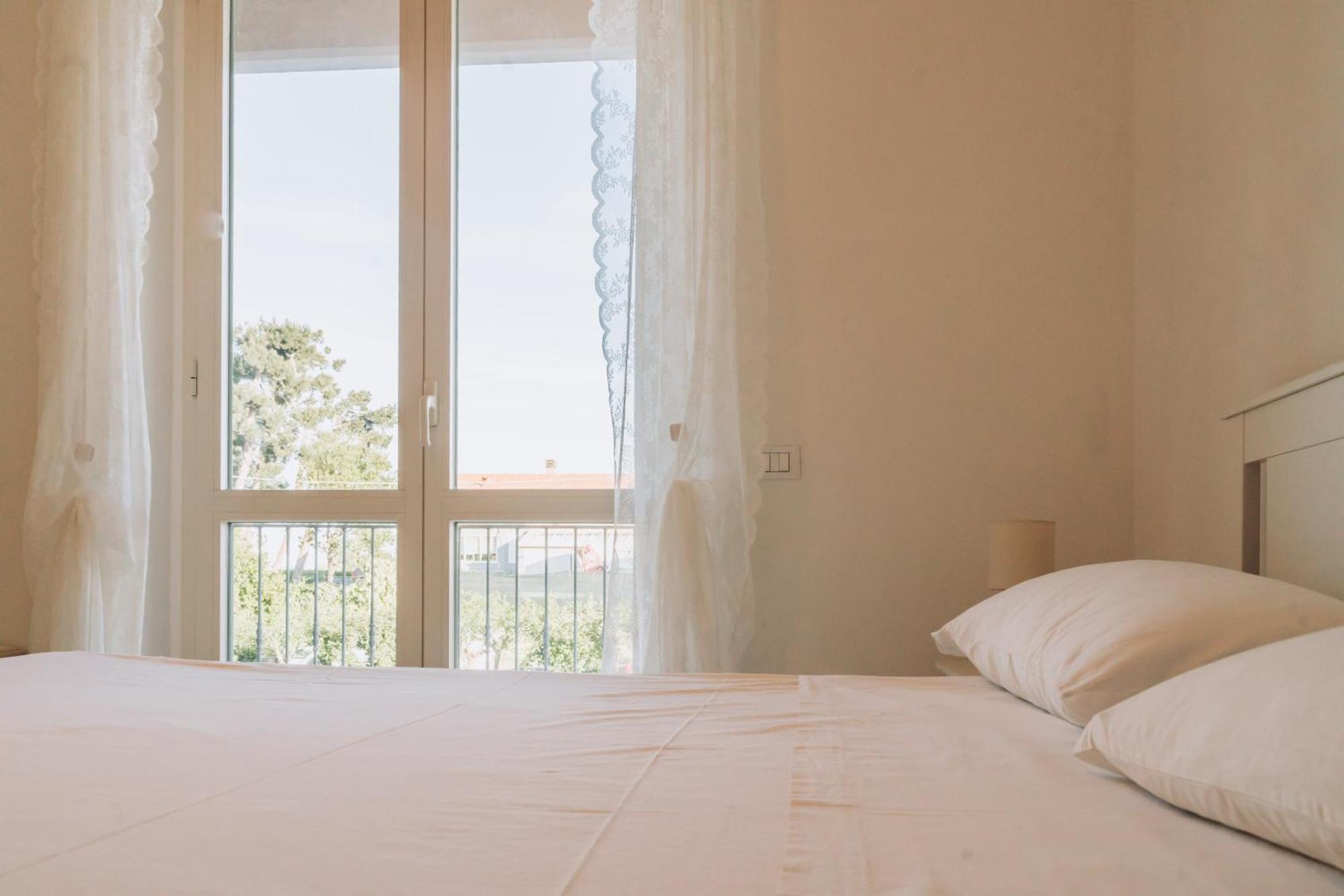 Rediesis Apartments Camerano Zewnętrze zdjęcie