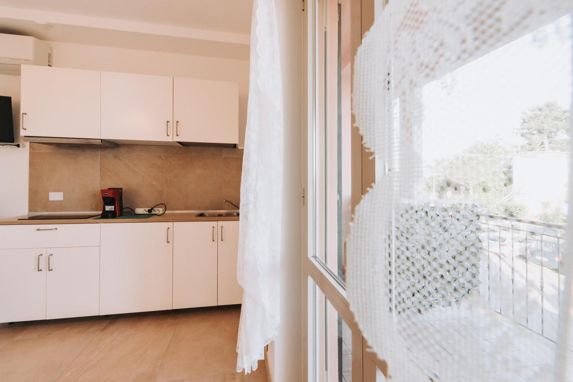 Rediesis Apartments Camerano Zewnętrze zdjęcie