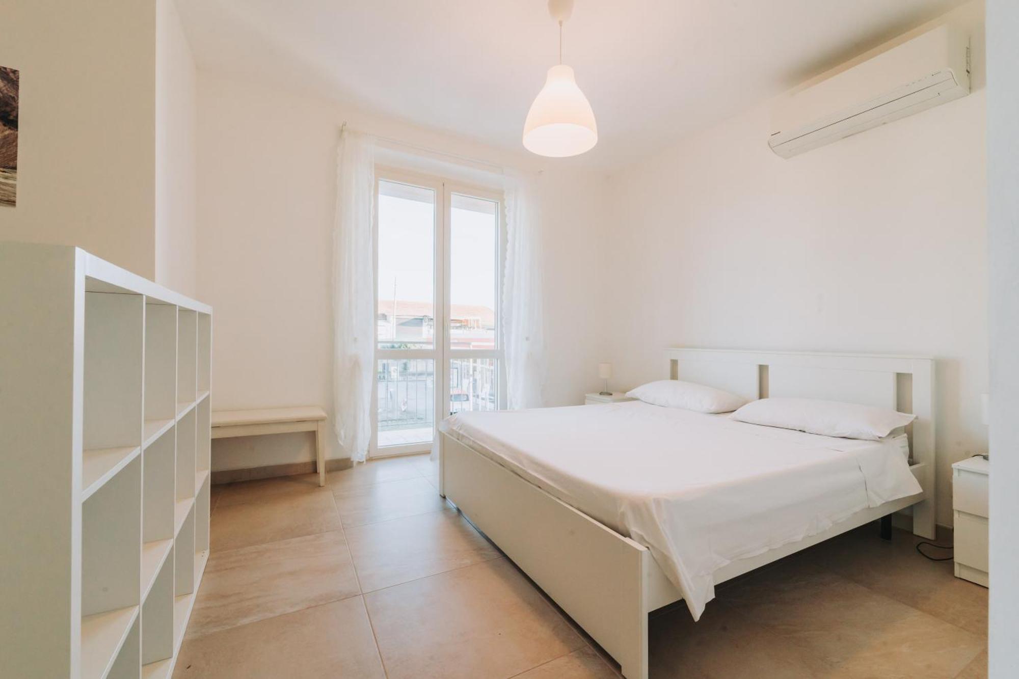 Rediesis Apartments Camerano Zewnętrze zdjęcie