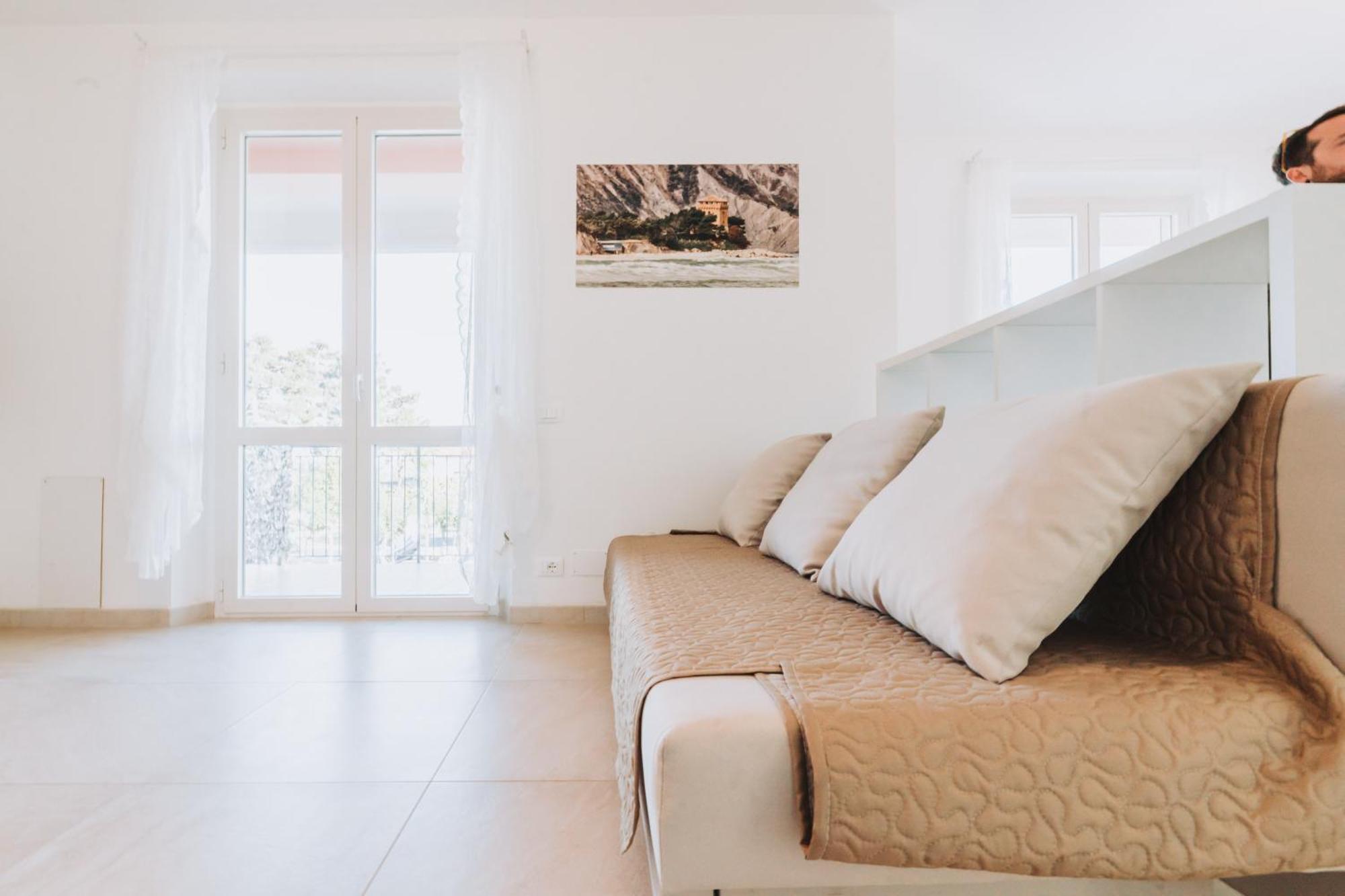 Rediesis Apartments Camerano Zewnętrze zdjęcie